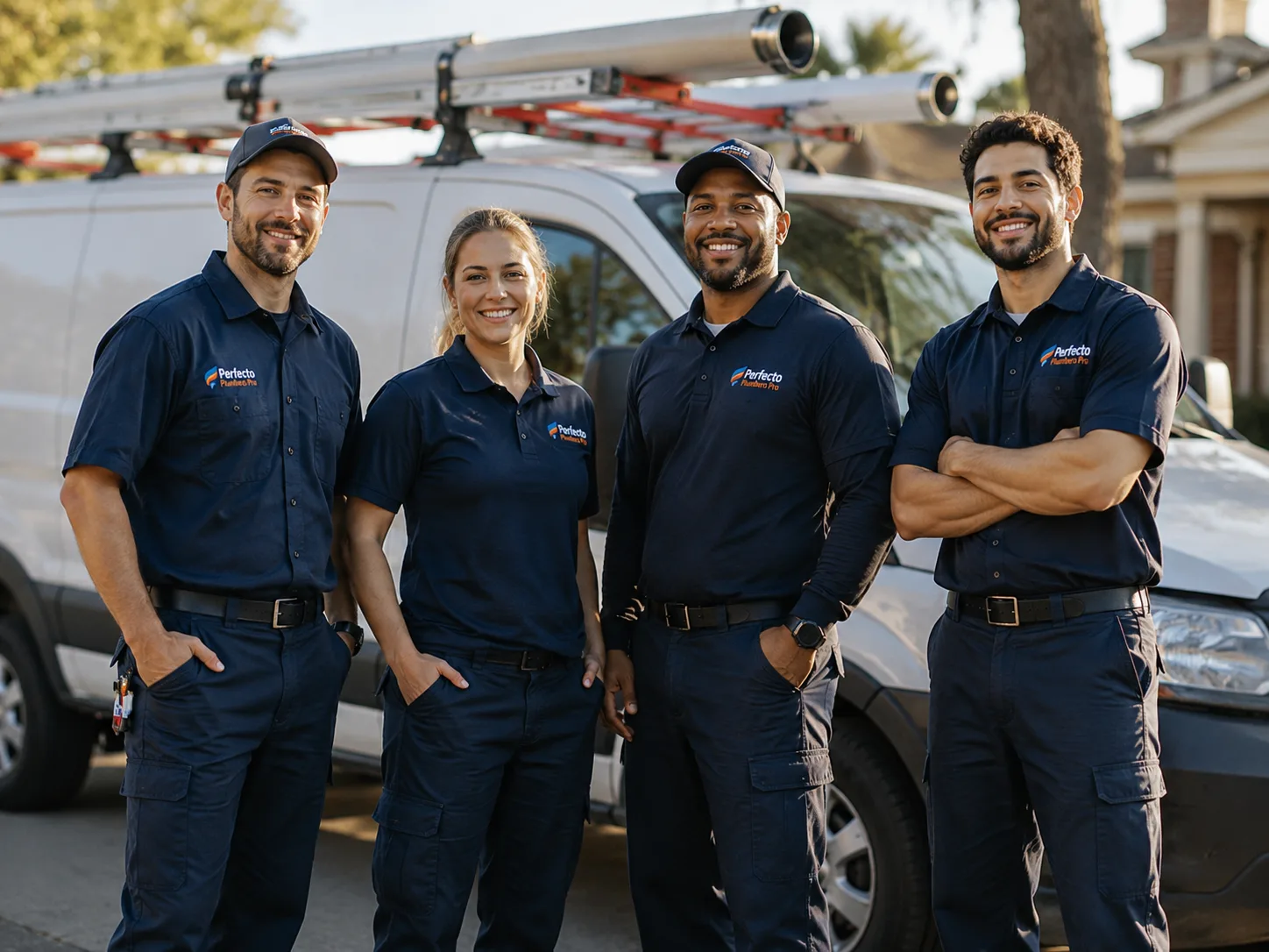 Emergency Plumber Near Me in Arlington, OH near me